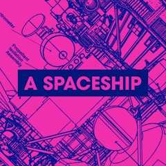A SPACESHIP Radio Show with Alex Traska (MHYH) - 100% Vinyl Deep House Show - 2023 Xmas Special