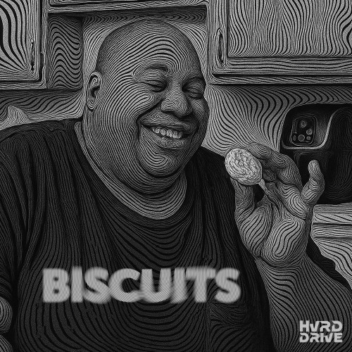 Hvrd Drive - Biscuits