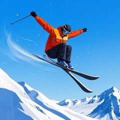 Ride the Wind