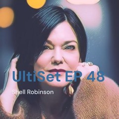 Ultimate Progressive House & Trance and Melodic Techno - Ultiset EP 48 - Nightfall
