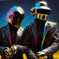 A TRIBUTE TO DAFT PUNK VOL 2