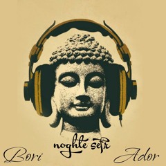 Bori x ador _ noghte sefr