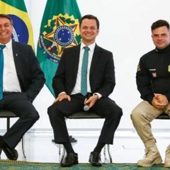 Bendita Sois Vós #87 Tic, tac, o cerco está se fechando em torno de Bolsonaro