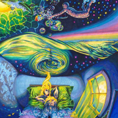 Lucidní snění (prod.oddishflp - Mix/Master.OXKPATNA)