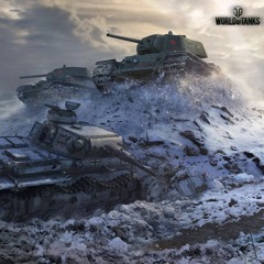 World Of Tanks OST: Andrey Kulik - Matchmaker