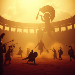 Gladiators