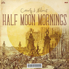 Curren$y - Half Moon Mornings