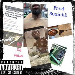 hit the news prod.ryoichi!