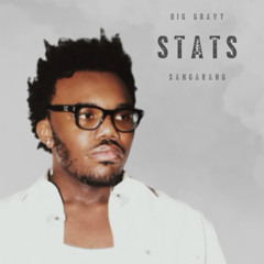 BABY KEEM - STATS (BIG GRAVY X SANGARANG REMIX)[EXTENDED MIX]