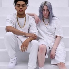 Billie Eilish - Hostage (Nicebeatzprod. Remix)