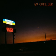 Bertoliusrex - Go Outsider