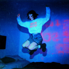 IMA HOT MESS (FEAT. FEBE)