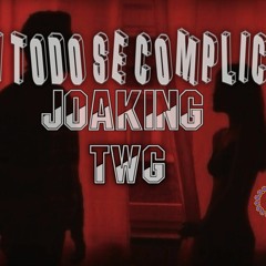 xXSI TODO SE COMPLICAXx JOAKING TWG 78394A