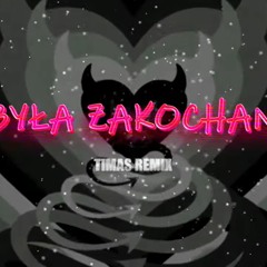 Antony Esca - BYŁA ZAKOCHANA (Timas Remix) **SKIP 10s**