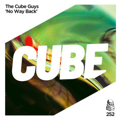 No way back (Cubed edit)