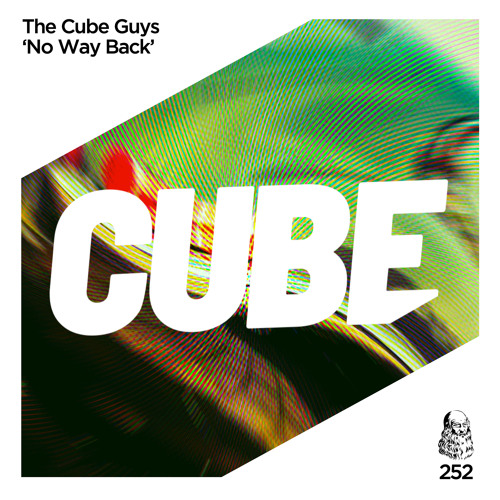 No way back (Cubed edit)