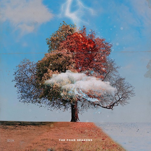 The Four Seasons Ft. Crystal Carr (produced by JSN)