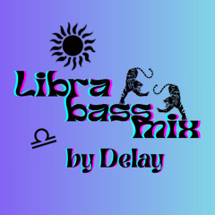 Libra Bass Mix