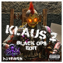 Klaus 2 (Black Ops Edit)