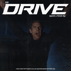 SZA - Drive (esentrik x RCADE flip)