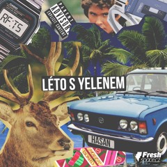 Hasan - Vlhnihoe ft. Protiva (Prod. Yaakub)