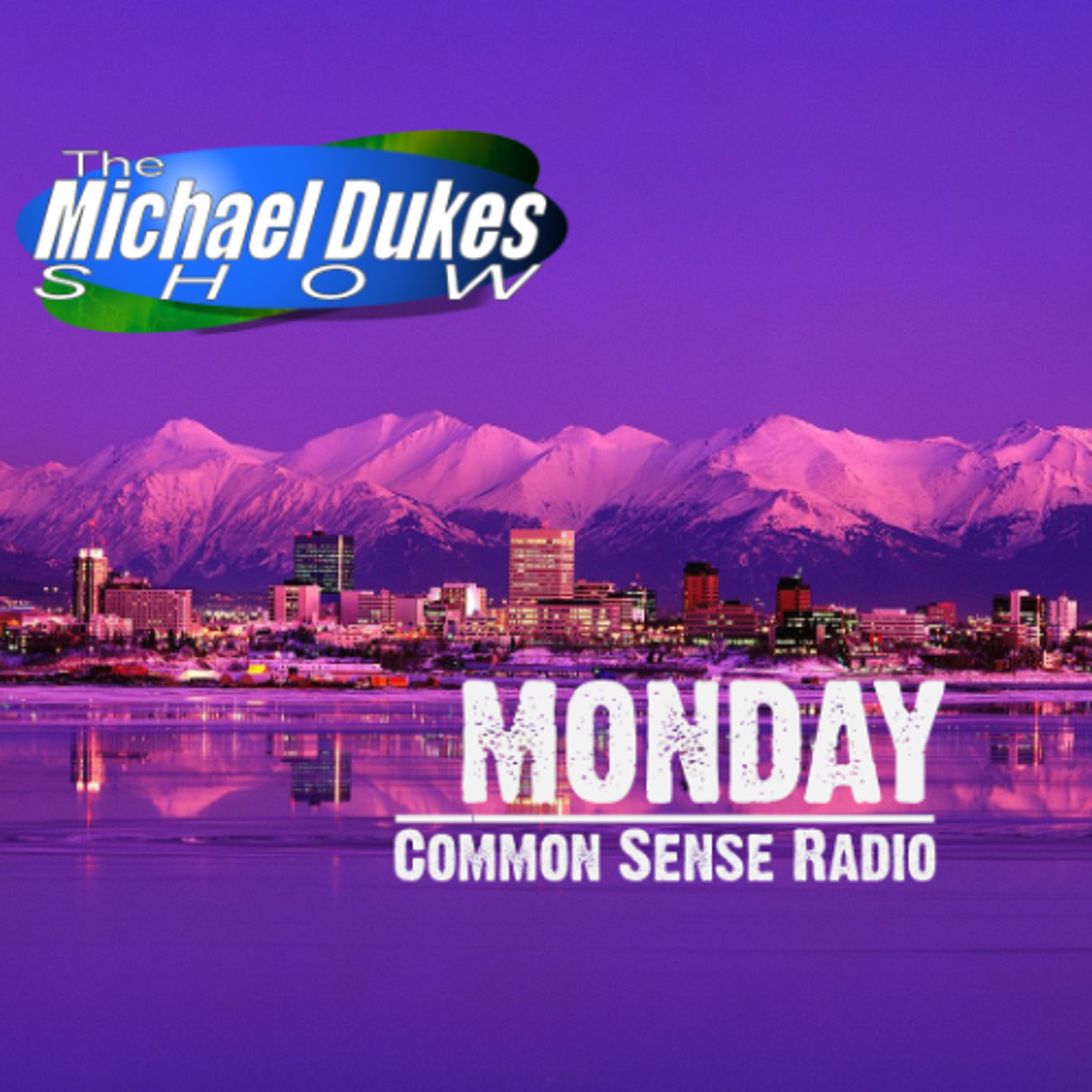 The Michael Dukes Show