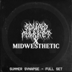 Midwesthetic 2: Summer Synapse - Sound Market Set
