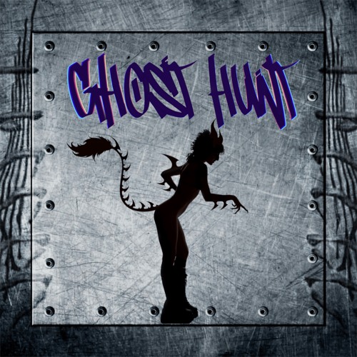 GHOST HUNT