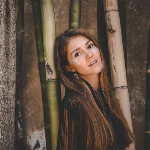 Stream Tanya Andros Live Tulum Cenote Cristalino Organic House