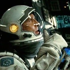 Interstellar Main Theme x Maybe you just need to be along for a while