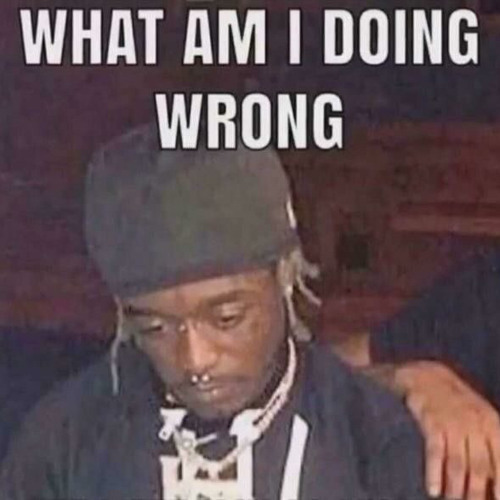 Do no wrong t i. Do no wrong t i