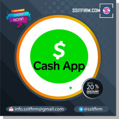 Buy Verified Cash App Accounts