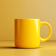 Becher Mockup Free Kostenlos Downloaden