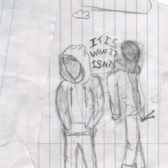 Pardon My Way (Prod. By Llouis)