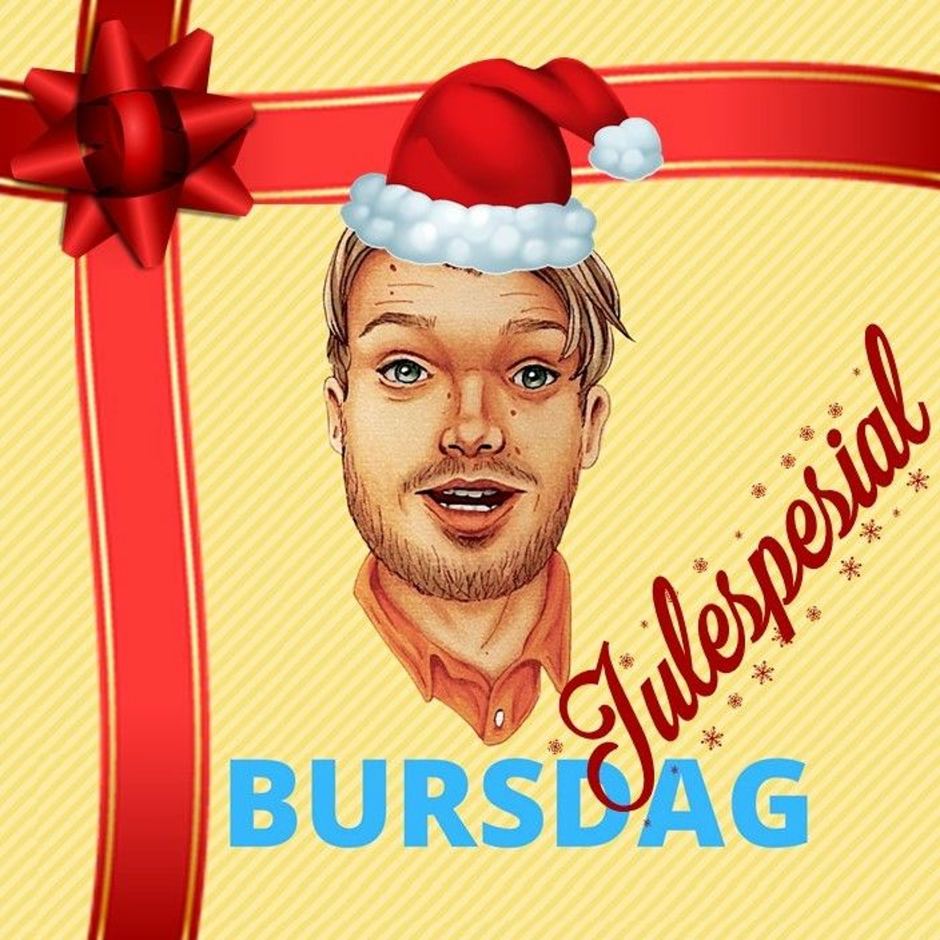 BURSDAG