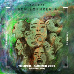 NWD PREMIERE: Tomper - Summer 2002 (Original Mix) [Surrrealism]