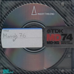 Maniak 76 / 1998 [Remastered]