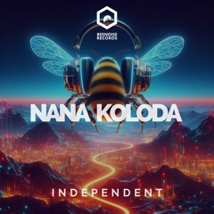 PREMIERE: Nana Koloda - Independent (Original Mix) [Beenoise Records]
