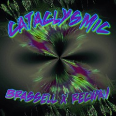Recwav & Brassell - Cataclysmic