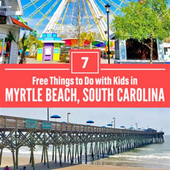 Best Kid Things To Do In Myrtle Beach Tours Reviews
