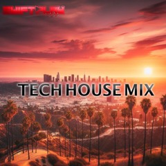 Tech House Mix #5