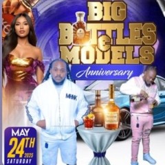 Notorious Intl/ Dj Insane 5/25 (Big Bottles & Models)