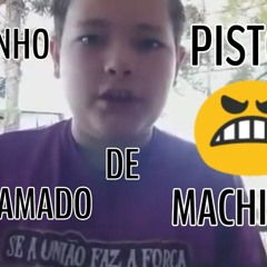 Medley putaria - do meme gordinho pistola - funk favela - Dennis boy prod 2021 pesado