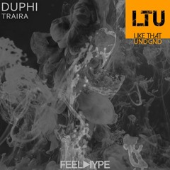 Premiere: Duphi - Traira (Original Mix) | Feel Hype