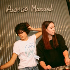 MVRIA & Sama Yax - Passos Manuel 2021