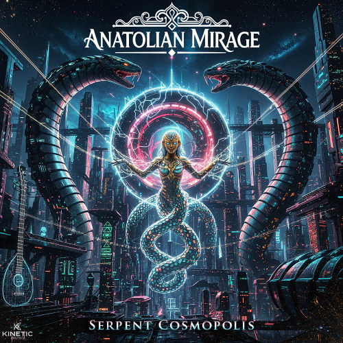 Serpent Cosmopolis