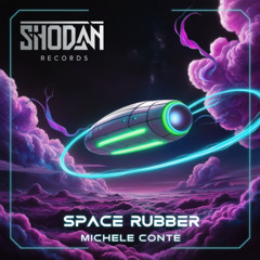 Nebulous Control Dub by Michele Conte