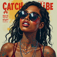 Catch a Vibe - SAINTLUCA X CAB3:16