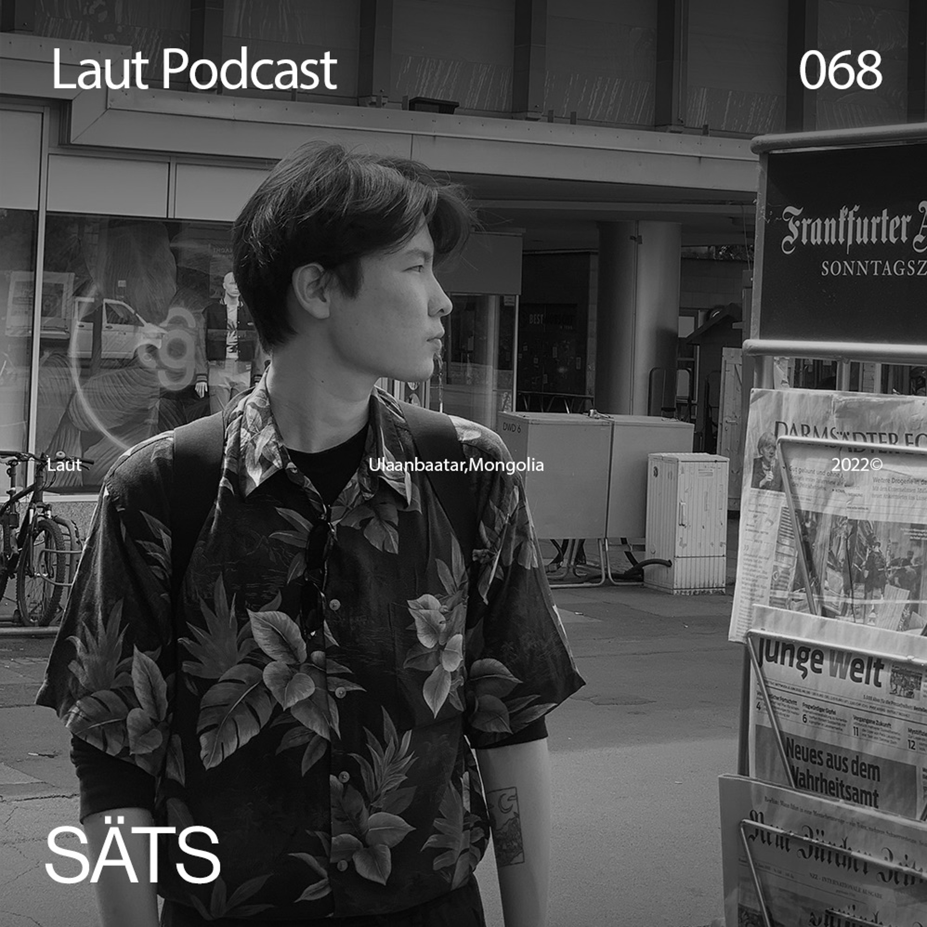 LAUT