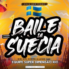 MTG - BOTA O HALLS NA LINGUA AMOR PQ VOCE ESTA TERRINHA DA SUECIA ( DJ LUIZINHO GENERAL )